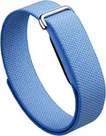 Fitbit Google Air - Screenless Activity Tracker - Lavender | Fitness, heart rate, & sleep tracking, personalized AI-powered coaching, up to 7 days’...